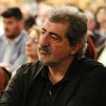 Pavlos,polakis,,member,of,the,coalition,of,the,radical,left
