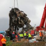 Tempi,valley,,greece, ,march,1,,2023:,a,tragic,accident