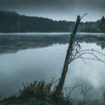 View,of,a,dark,moody,sky,at,golcuk,nature,park