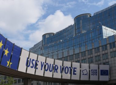 European,elections,2024:,use,your,vote!