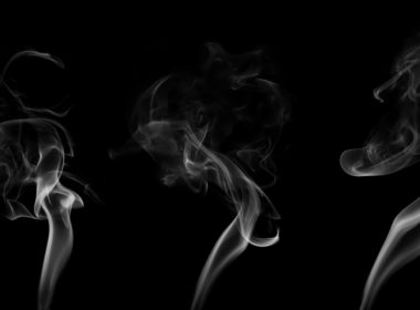 Collection,swirling,movement,of,white,smoke,group,,abstract,line,isolated