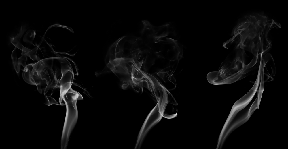 Collection,swirling,movement,of,white,smoke,group,,abstract,line,isolated