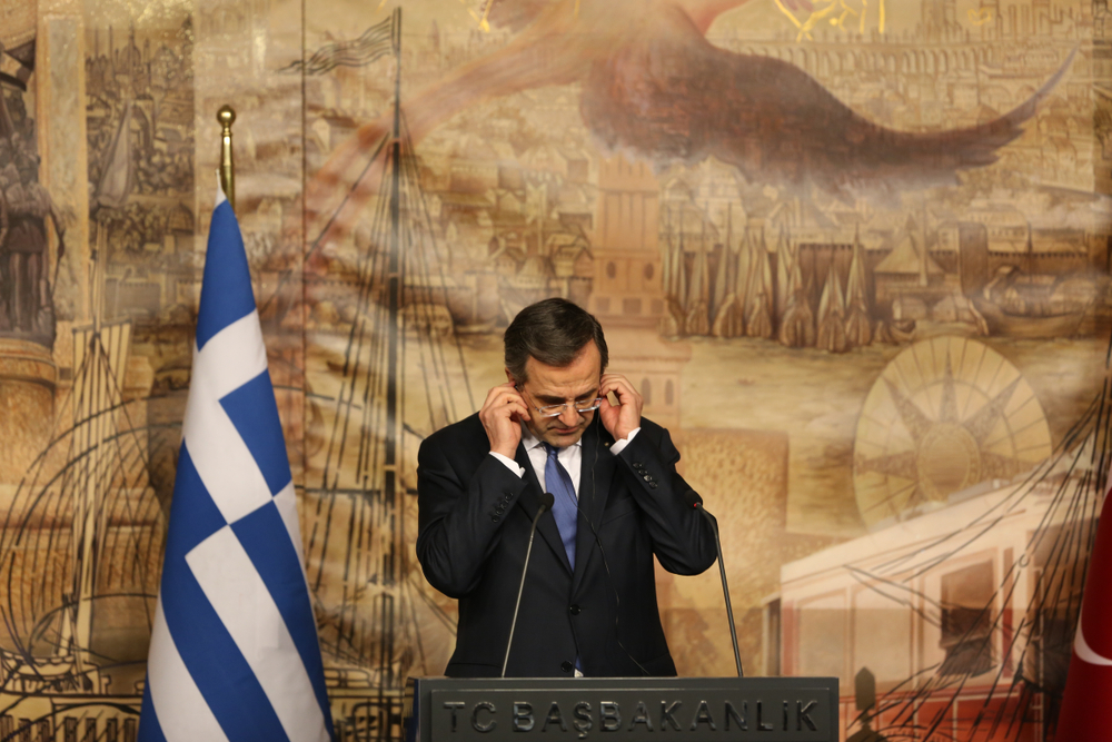 4,march,2011,antonis,samaras,is,a,greek,politician,who