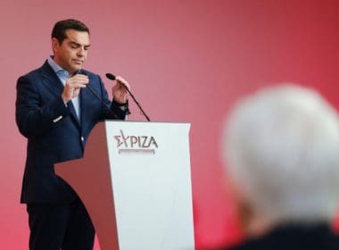 Greece's,main,opposition,coalition,of,the,radical,left,(syriza),party