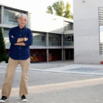 Yiannis,boutaris,,the,mayor,of,thessaloniki,during,a,press,event