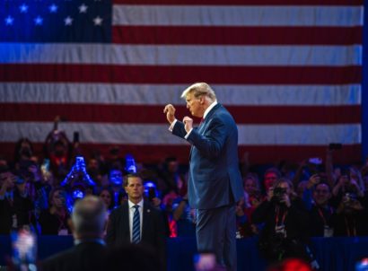 National,harbor,,md,,usa ,february,24,,2024:,donald,trump,speaks