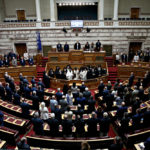 The,opening,of,parliamentary,session,in,greek,parliament,on,oct