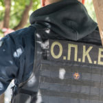 Athens,,greece/,march,,2020:,greek,police,crime,and,suppression,teams