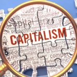 Capitalism,as,a,complex,and,multipart,topic,under,close,inspection