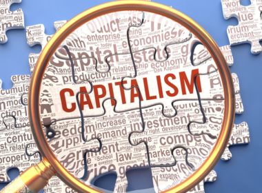 Capitalism,as,a,complex,and,multipart,topic,under,close,inspection