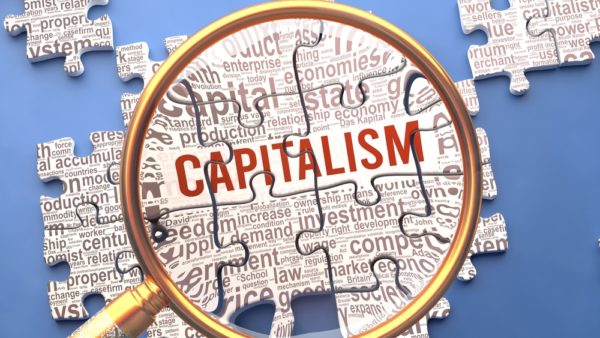 Capitalism,as,a,complex,and,multipart,topic,under,close,inspection