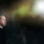 Istanbul,turkey, ,august,14,,2022:,turkish,president,recep,tayyip,erdogan