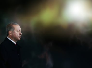 Istanbul,turkey, ,august,14,,2022:,turkish,president,recep,tayyip,erdogan