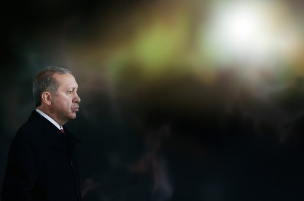 Istanbul,turkey, ,august,14,,2022:,turkish,president,recep,tayyip,erdogan