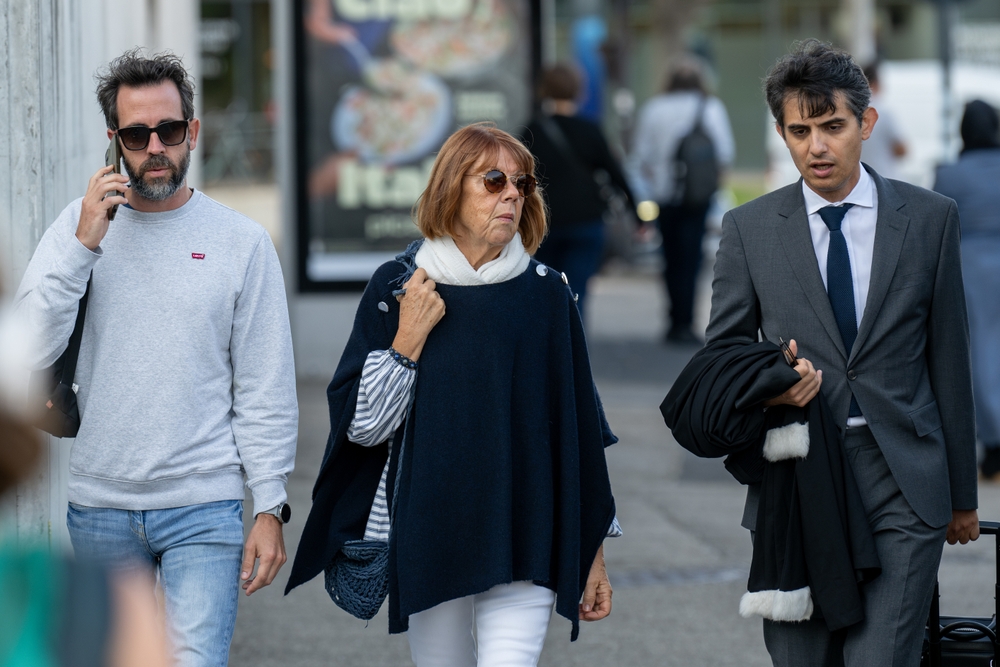 Avignon,,france,on,10,september,2024:,(l,to,r):,florian