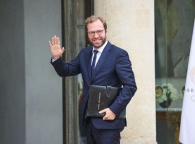 Paris,,france,,26 09 2024,:,antoine,armand,during,the,first,council