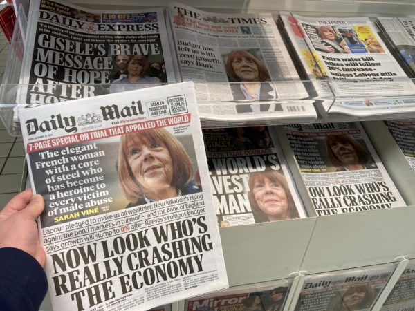 Nottinghamshire,,,uk,20,dec,2024,:,french,gisele,pelicot