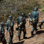 Serres,,greece, ,may,,15,2016:,reenactment,of,the,roupel