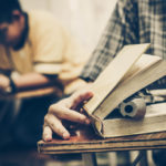 Armed,campus,/,gun,allowed,in,some,us,universities,concept