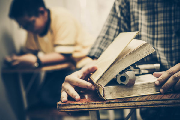 Armed,campus,/,gun,allowed,in,some,us,universities,concept