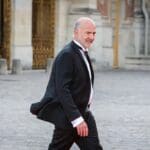 Versailles,,france,,20 09 2023,:,pierre,moscovici,arrives,before,the,state