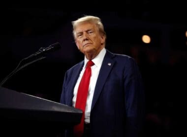 Reading,,pennsylvania, ,october,09:,republican,presidential,nominee,,former,u s