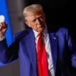 Novi,,michigan, ,october,26:,republican,presidential,nominee,,former,u s