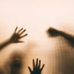 Child,violence,and,abused,concept ,stop,domestic,violence