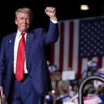 National,harbor,,md,,usa ,february,24,,2024:,donald,trump,speaks