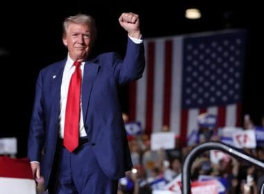 National,harbor,,md,,usa ,february,24,,2024:,donald,trump,speaks