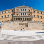 Athens,,greece, ,october,17,,2018,:,people,are,visiting