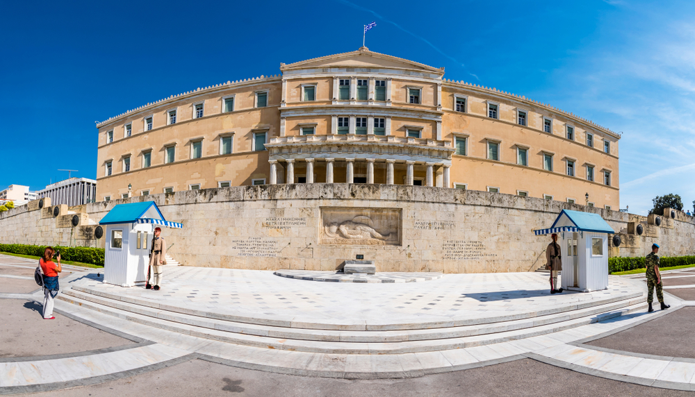 Athens,,greece, ,october,17,,2018,:,people,are,visiting