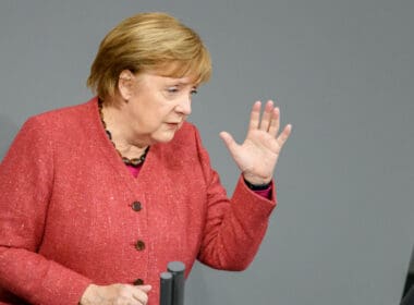 Berlin,,2020 12 09:,angela,merkel,pictured,at,a,meeting,in,berlin