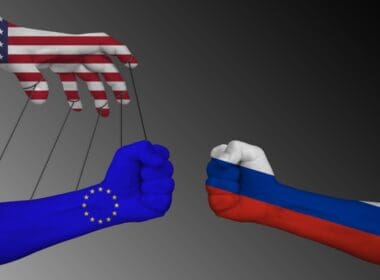 The,europe,is,led,by,the,usa,,like,a,puppet,