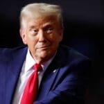 Pittsburgh,,pennsylvania, ,november,04:,republican,presidential,nominee,,former,president