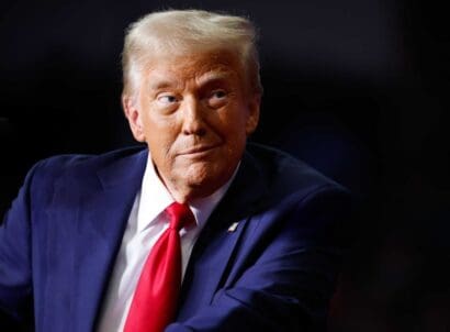 Pittsburgh,,pennsylvania, ,november,04:,republican,presidential,nominee,,former,president