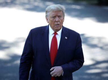 Washington,,dc, ,september,21:,u s ,president,donald,trump,departs