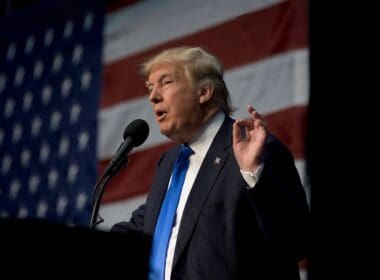 Sioux,city,,iowa,,usa, ,november,6,,2016,republican,presidential