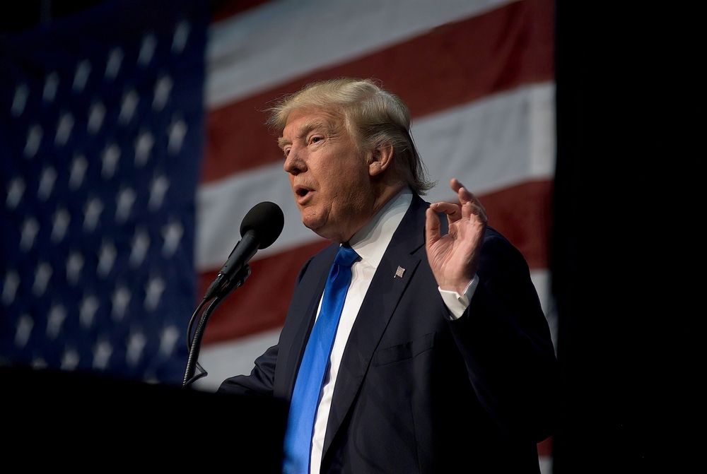 Sioux,city,,iowa,,usa, ,november,6,,2016,republican,presidential