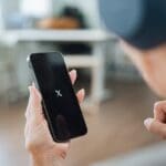 Chiang,mai,,thailand, ,july,19,2024,twitter,x,icon,on