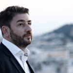 Athens,,greece, ,8th,september,2017 ,greek,member,of,the