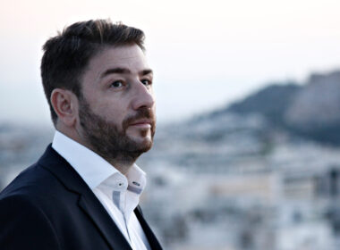 Athens,,greece, ,8th,september,2017 ,greek,member,of,the