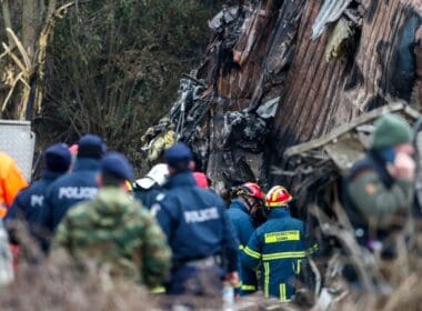 Tempi,valley,,greece, ,march,1,,2023:,a,tragic,accident