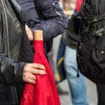 Athens,,greece, ,november,17th,,2019:,communist,party,kke,supporter