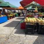 Elounda,crete,,greece, ,july,2,2021 ,view,of,a