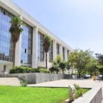 Athens,,greece, ,june,27th,2024:,exterior,view,of,the