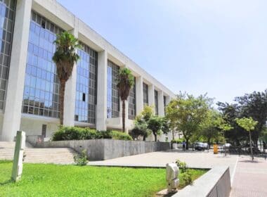 Athens,,greece, ,june,27th,2024:,exterior,view,of,the