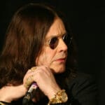 Ozzy,osbourne,at,the,ozzfest,2007,press,conference ,century,plaza
