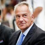 Thessaloniki,,greece, ,sep ,08,,2022 ,greek,minister,of,rural