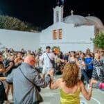 Ios,,greece, ,september,7,,2023,:,7,,2022,: